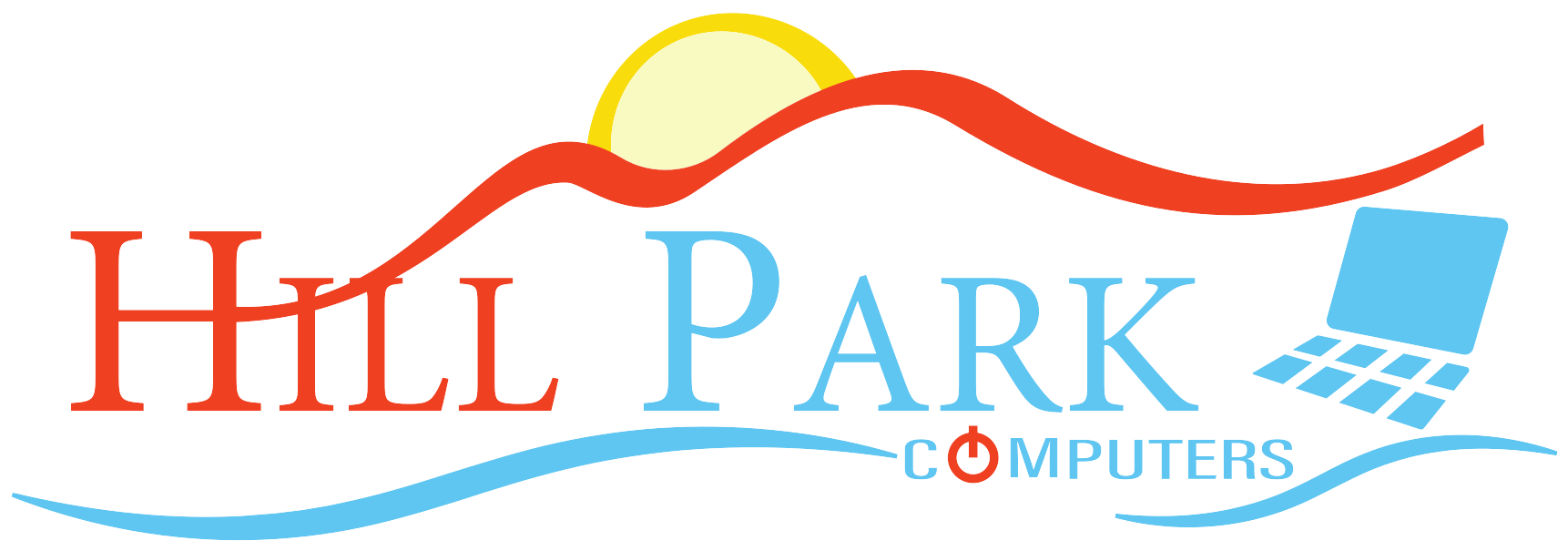 HILL PARK COMPUTERS LTD